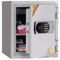 İnciraltı kasa kilit