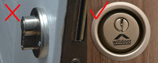 İnciraltı Kapı Güvenliği